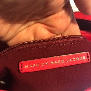 Marc Jacob crossbody bag